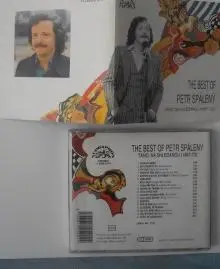 Petr Spálený - the best of.jpg